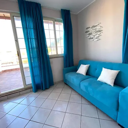 Perseo House Palermo