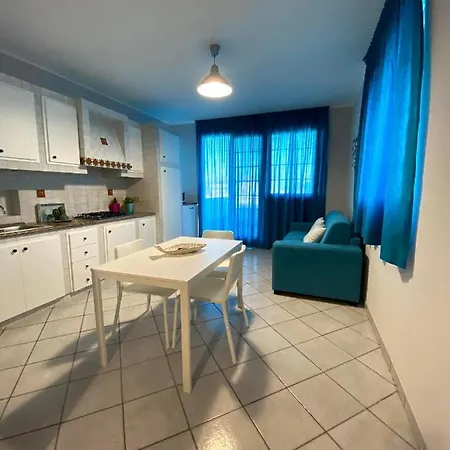 Perseo House Palermo
