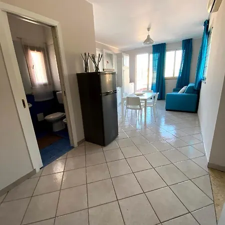 Διαμέρισμα Perseo House Παλέρμο