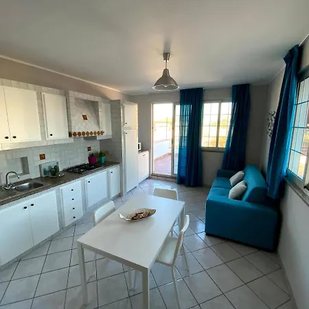 Διαμέρισμα Perseo House