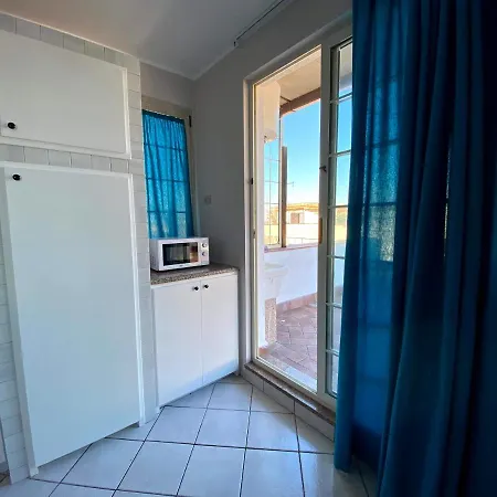 Perseo House * Παλέρμο