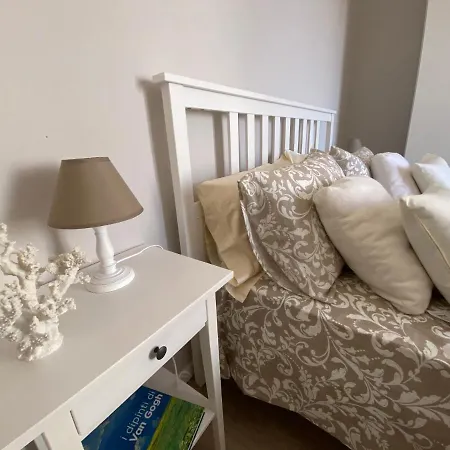 Perseo House Διαμέρισμα *