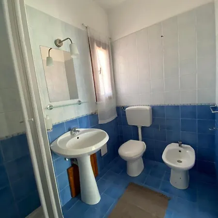 Perseo House Apartman