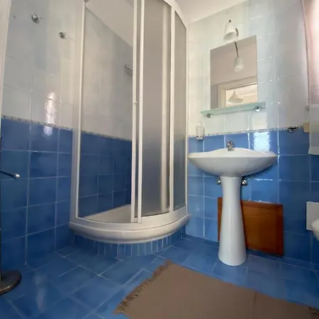 Perseo House Apartman Palermo